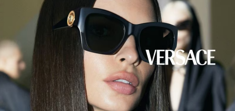 Versace Ve 4452 Gb1/87 Güneş Gözlüğü