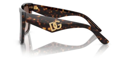 Dolce & Gabbana Dg 4438 502/13 Güneş Gözlüğü