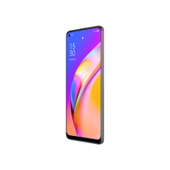 OPPO Reno 5 Lite 128GB Mor Cep Telefonu