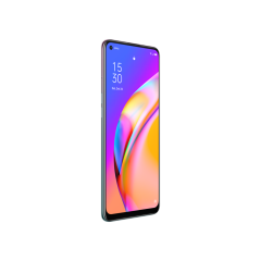 OPPO Reno 5 Lite 128GB Mor Cep Telefonu