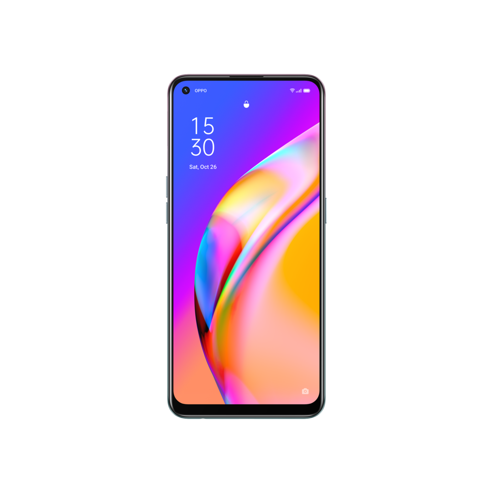 OPPO Reno 5 Lite 128GB Mor Cep Telefonu