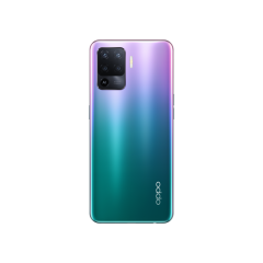 OPPO Reno 5 Lite 128GB Mor Cep Telefonu