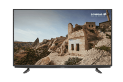 Grundig MADRID 55 GEU 8965 B 4K UHD Pro TV