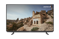 Grundig BERLIN 50 GEU 7965 A 4K UHD TV