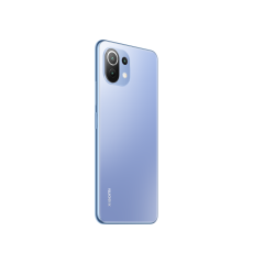Xiaomi Mi 11 Lite 6/128GB Mavi Cep Telefonu