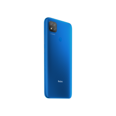Xiaomi Redmi 9C 3/64GB Mavi Cep Telefonu