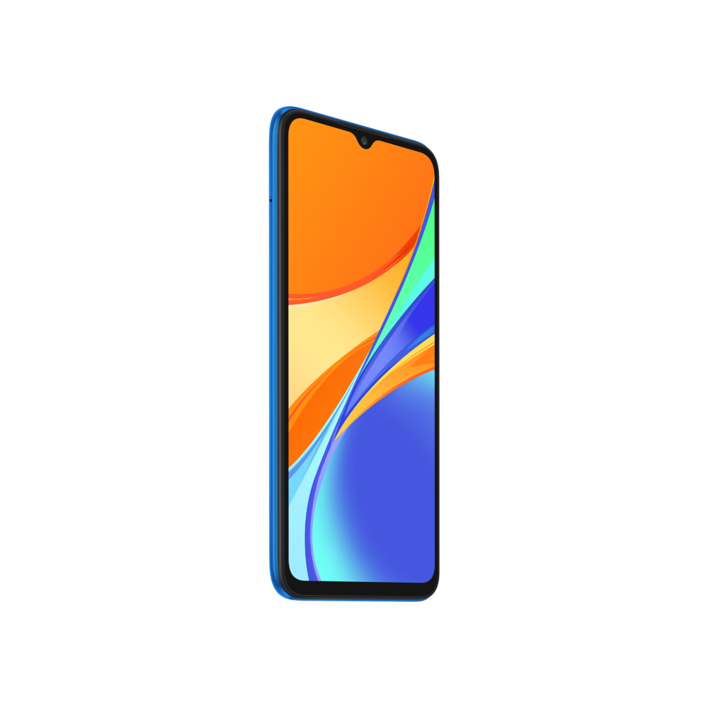 Xiaomi Redmi 9C 3/64GB Mavi Cep Telefonu