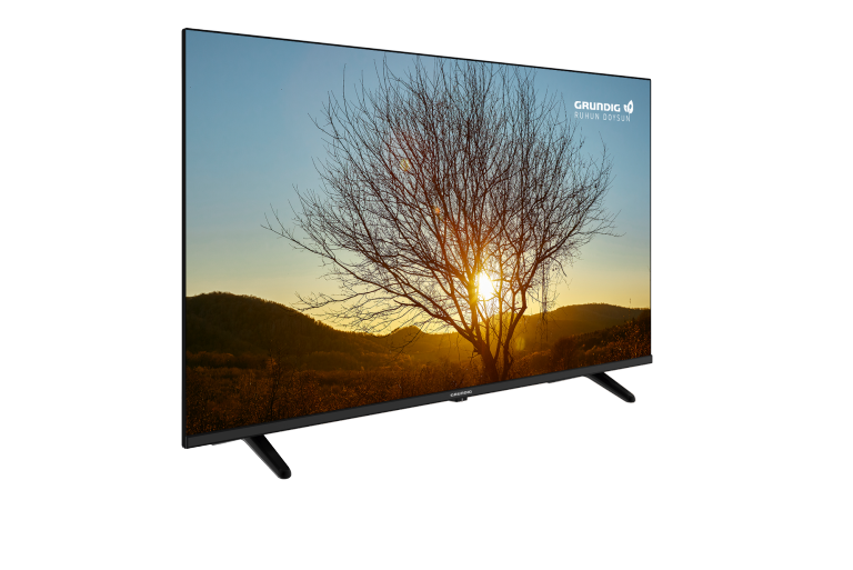 Grundig 40 Hamburg GDF 5955B LED TV