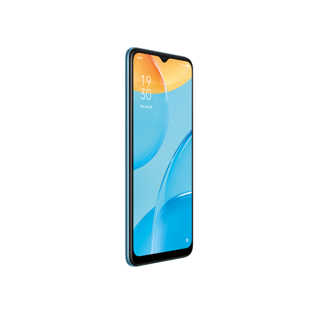 Oppo A15 Mavi Cep Telefonu