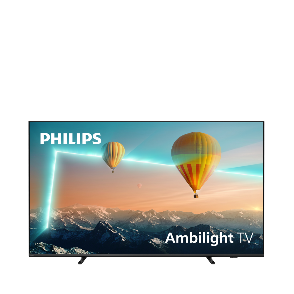 Philips 43PUS8007/62 4K UHD TV