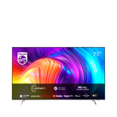 Philips 75PUS8807/12 The One 4K UHD TV