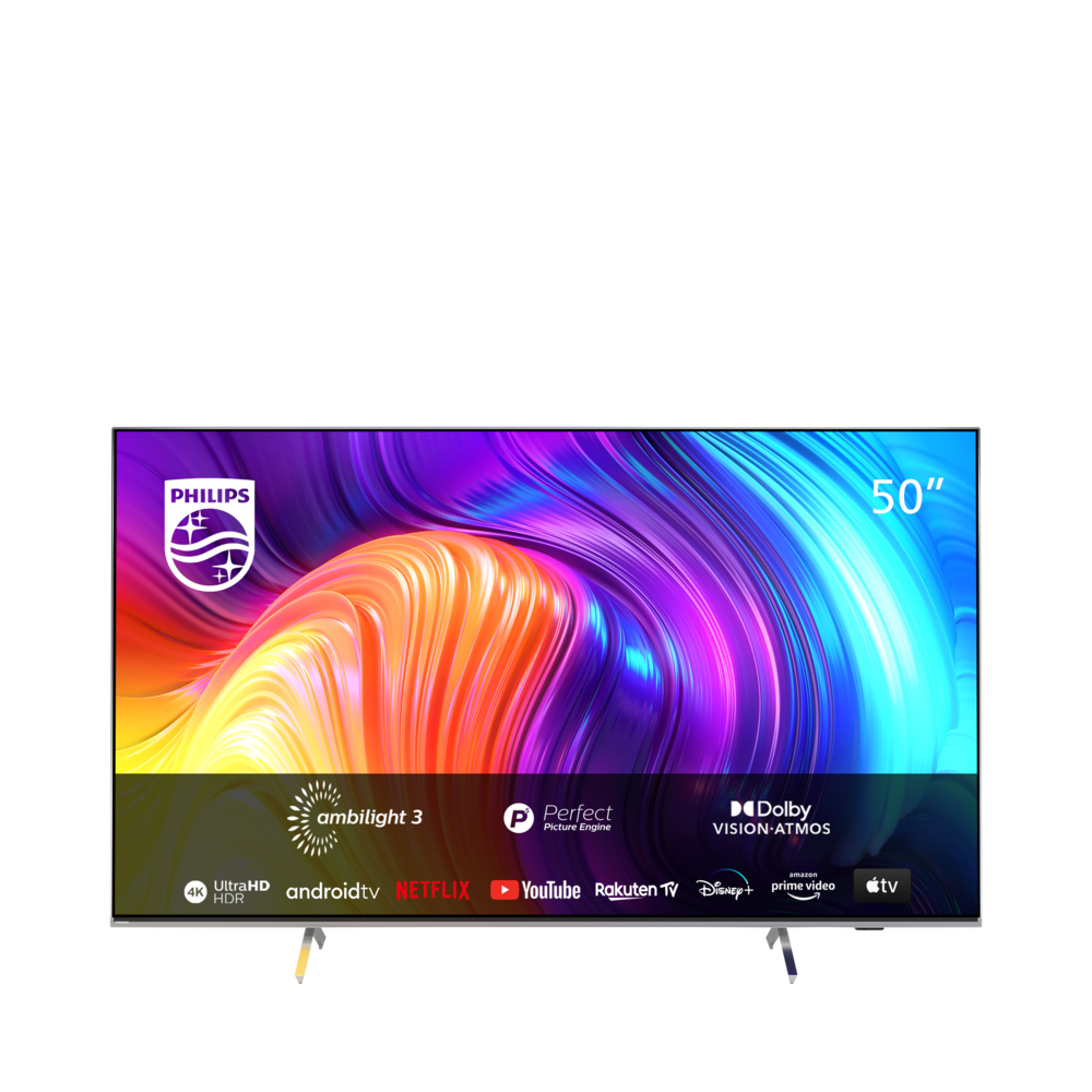 Philips 50PUS8507/62 The One  4K UHD TV