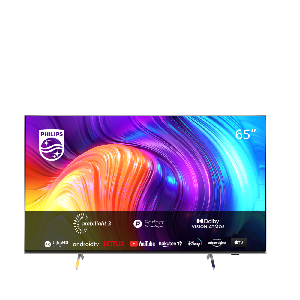 Philips 65PUS8507/62 The One 4K UHD TV