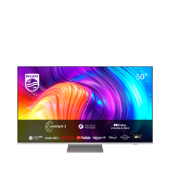 Philips 50PUS8807/62 The One 4K UHD TV