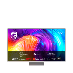 Philips 55PUS8807/62 4K UHD TV