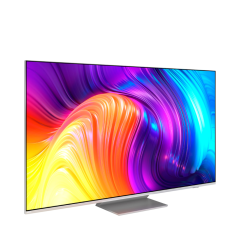 Philips 65OLED807/12 4K UHD TV