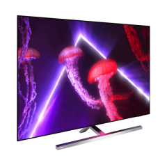 Philips 55OLED807/12 4K UHD TV