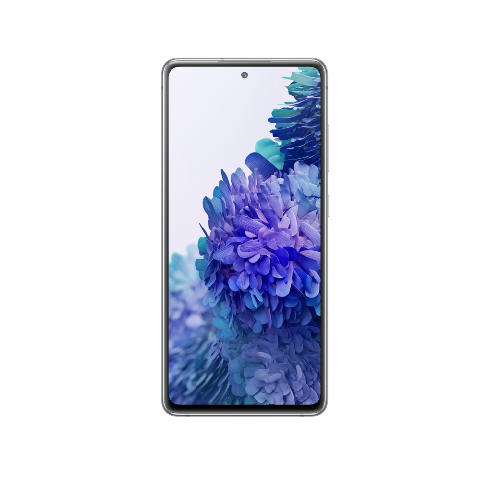 SAMSUNG Galaxy S20 FE 128GB Beyaz Cep Telefonu