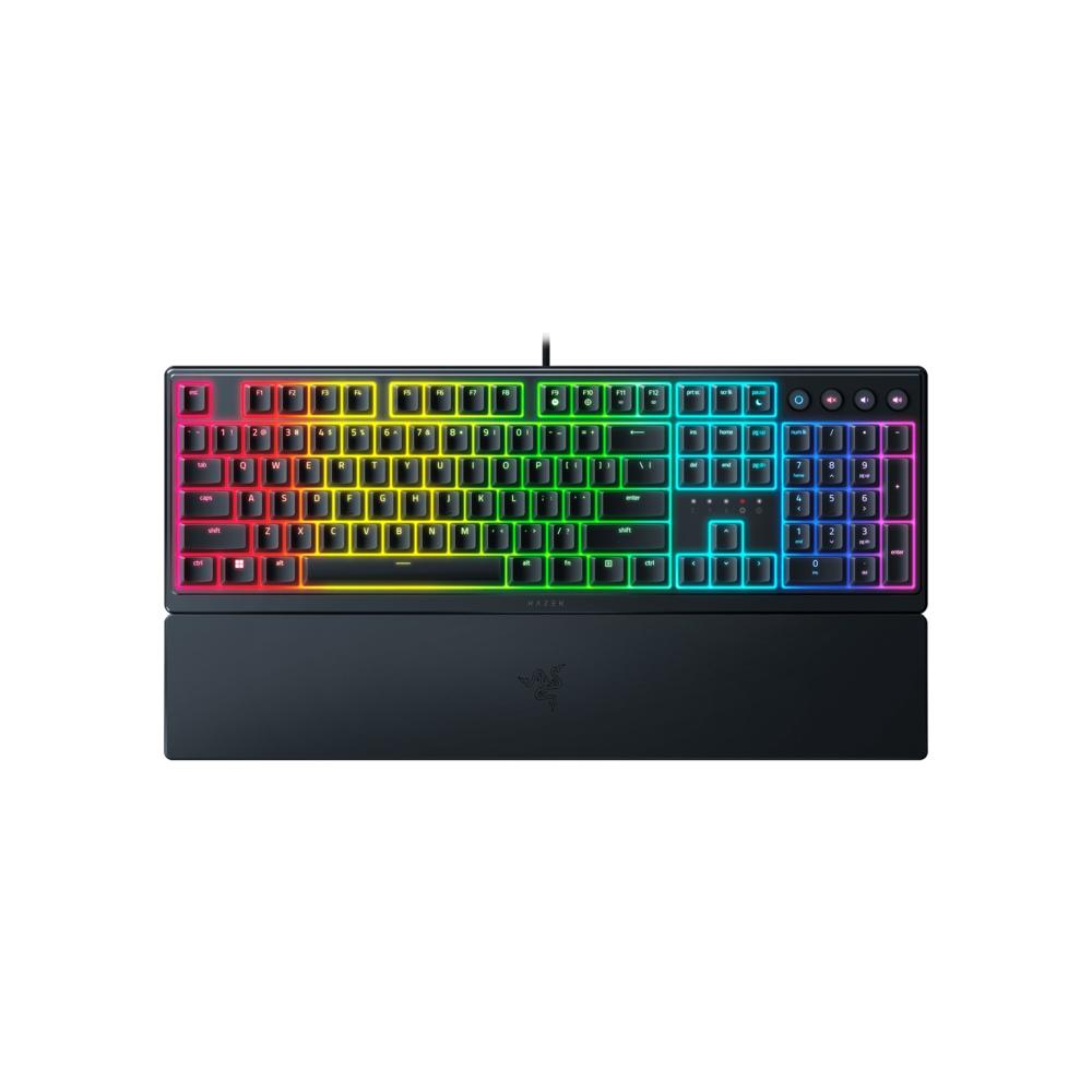 Razer Ornata V3 Kablolu Klavye