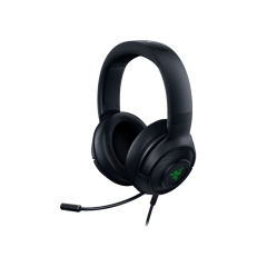 RAZER Kraken V3 X Kablolu Kulaklık Siyah