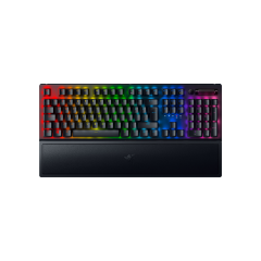 RAZER Black Widow V3 Kablolu Klavye TR