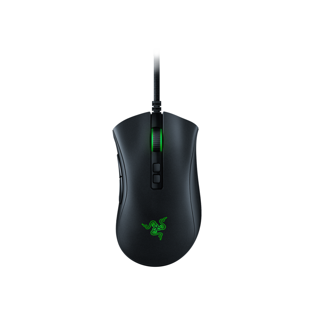 RAZER Deathadder V2 xhyperspeed Kablosuz Mouse