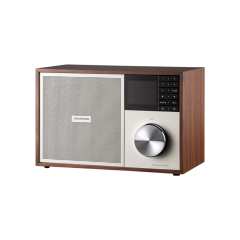 GRUNDIG WTR 3000 BT Radyo