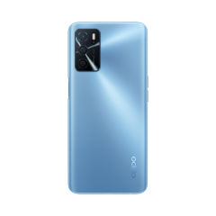 OPPO A16 64GB Mavi Cep Telefonu