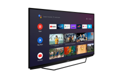 Grundig BELGRAD 50 GFU 7905 B Android TV