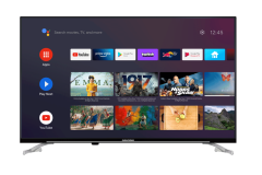 Grundig MUNICH 32 GFH 6970 B Android TV