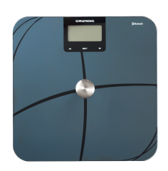 Grundig PS 6610 Sensimeter Bluetooth Tartı