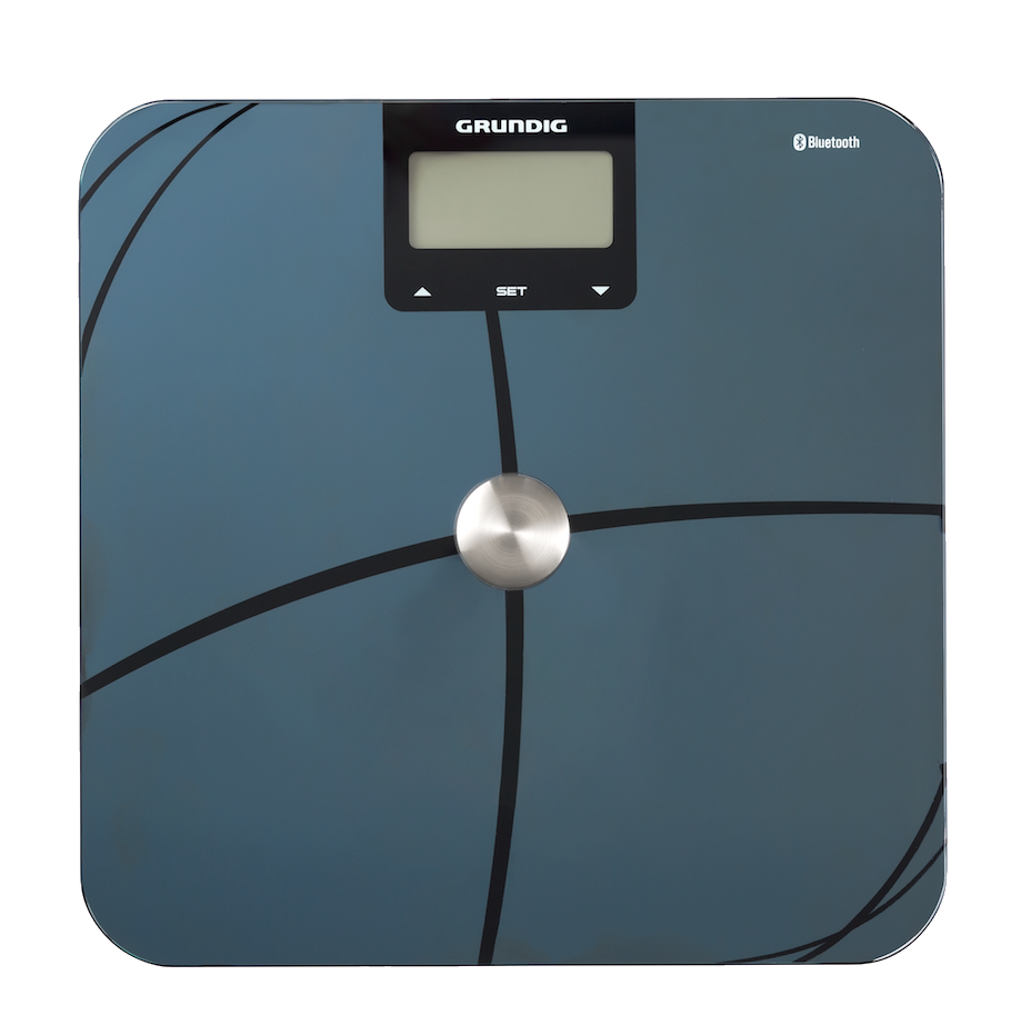 Grundig PS 6610 Sensimeter Bluetooth Tartı
