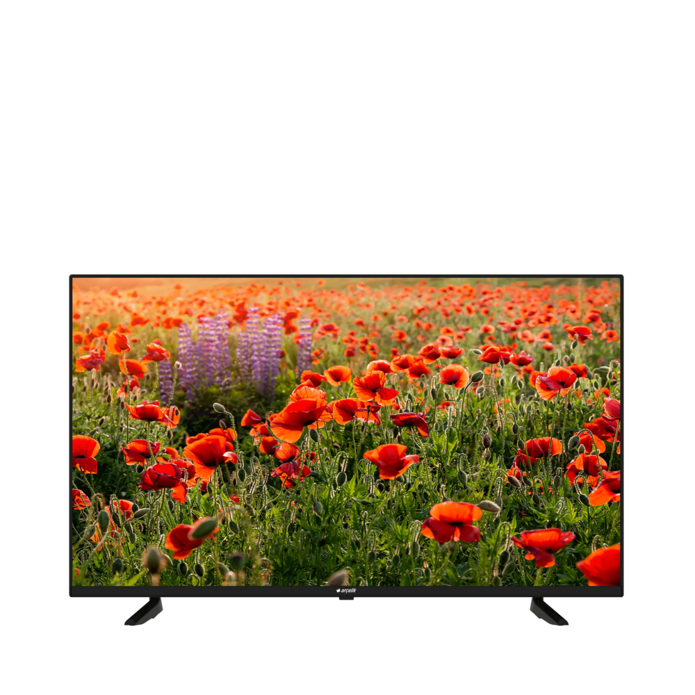 Arçelik A43 A 800 B/ 43'' 4K Smart TV