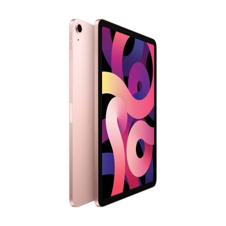 iPad Air WiFi 64GB MYFP2TU/A Rose Gold Tablet