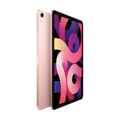 iPad Air WiFi 64GB MYFP2TU/A Rose Gold Tablet