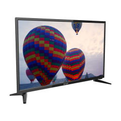 Arçelik A24L 5845 4B / HD Uydu Alıcılı 24'' 60 Ekran TV