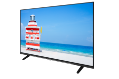 Arçelik 5 Serisi A40 B 550 B / FHD Uydu Alıcılı 40'' 100 Ekran TV