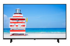 Arçelik 5 Serisi A40 B 550 B / FHD Uydu Alıcılı 40'' 100 Ekran TV