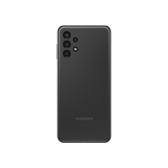 SAMSUNG Galaxy A13 64GB Siyah Cep Telefonu