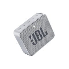 JBL Go 2 BT Gri Hoparlör