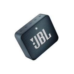 JBL Go 2 BT Lacivert Hoparlör