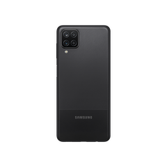 Samsung A12 Black Cep Telefonu