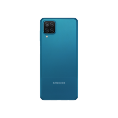 Samsung A12 Blue Cep Telefonu