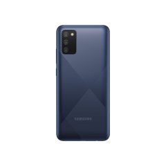 Samsung A02s Blue Cep Telefonu
