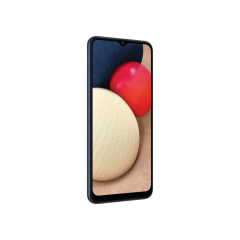 Samsung A02s Black Cep Telefonu