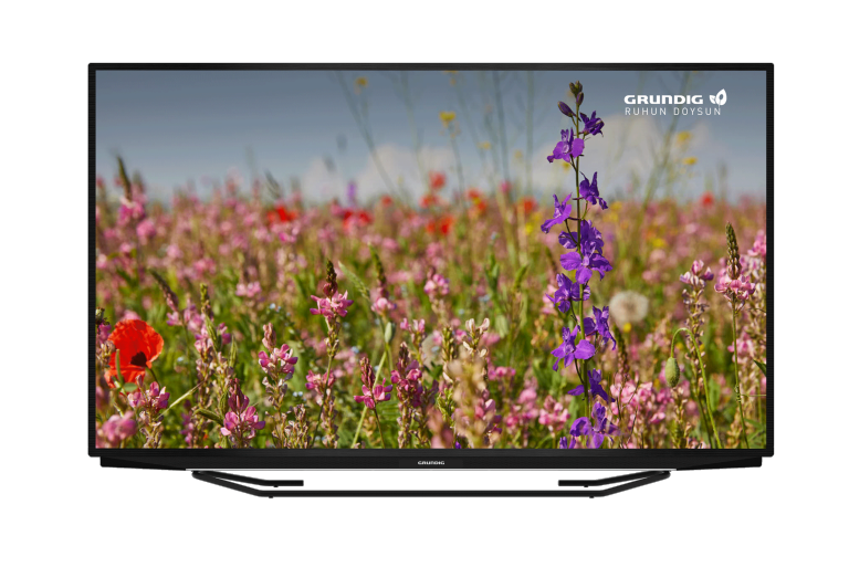 Grundig BELGRAD 55 GFU 7905 B Android TV