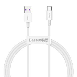 Baseus Superior 66W 100 cm Type-C Şarj Kablosu