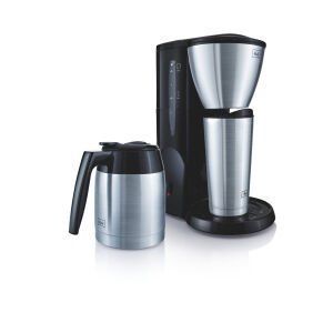 Melitta Single5 Termos + Mug’lı Filtre Kahve Makinesi