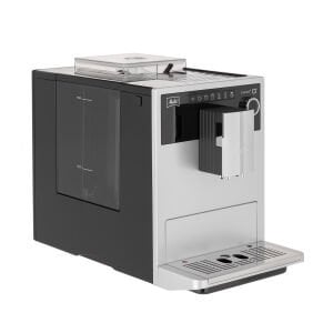 Melitta Caffeo CI Tam Otomatik Kahve Makinesi Gümüş