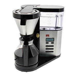 Melitta Aroma Elegance Deluxe Filtre Kahve Makinesi
